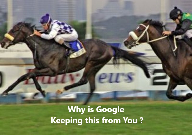 Horse Racing Buy Now