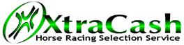 XcashLogoRacing